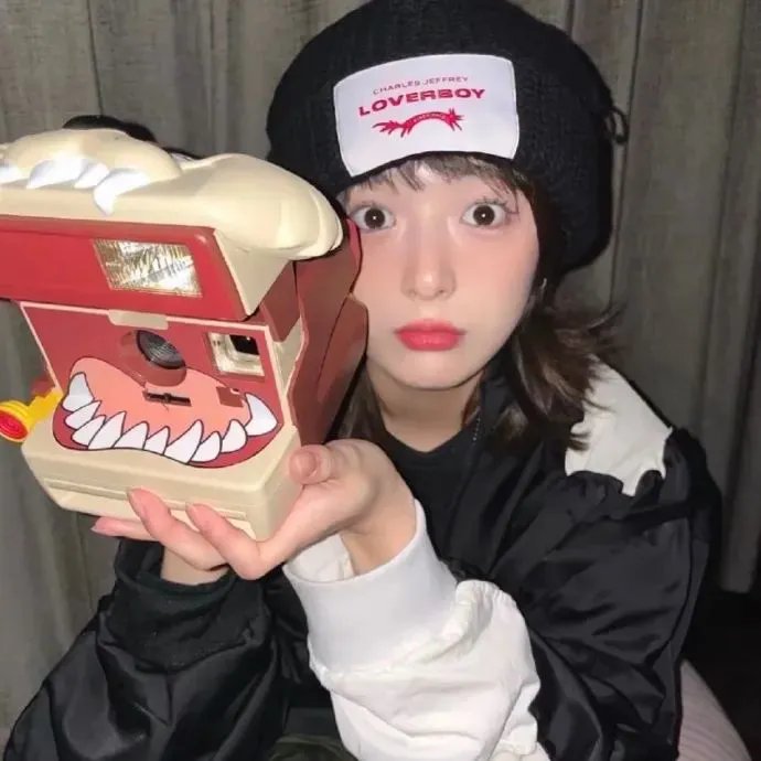 午夜烟花