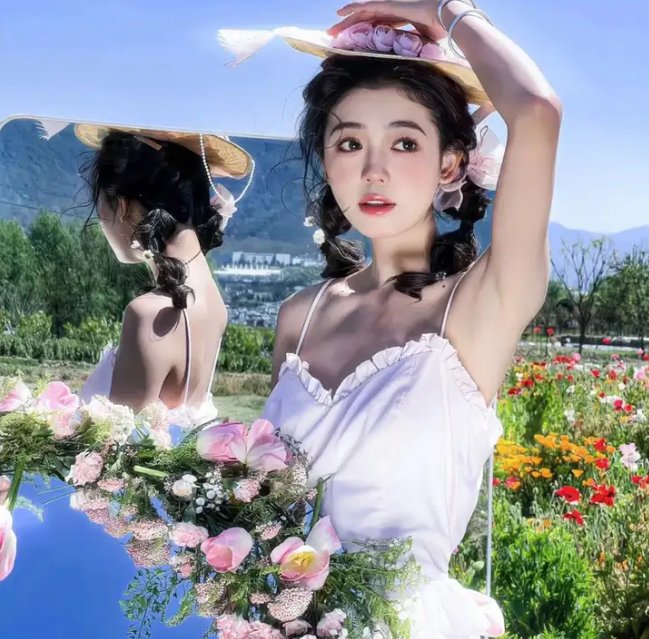 朋友和陌生人