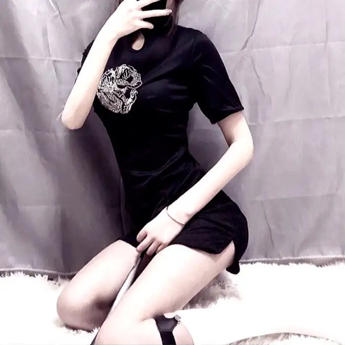 调香师第一季