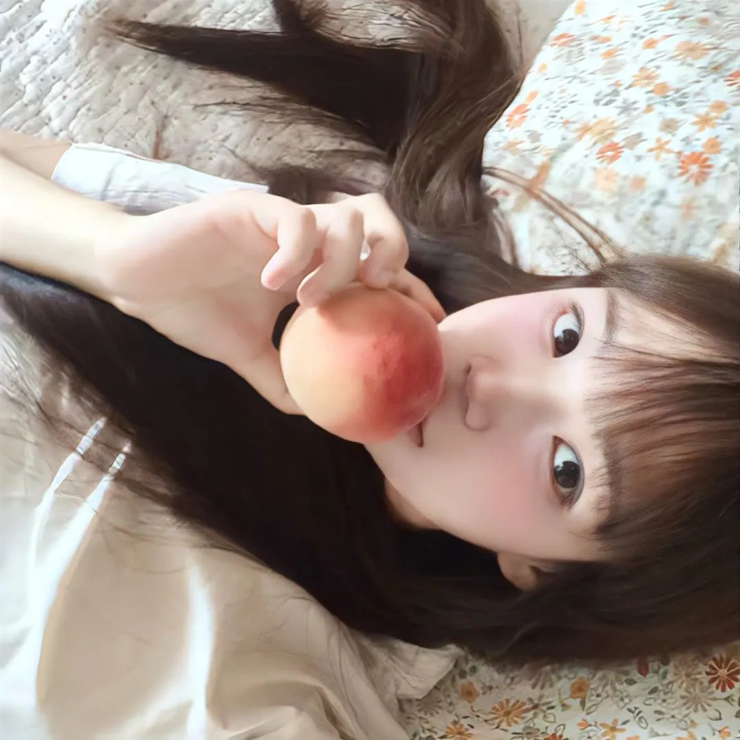 香吻一夕话