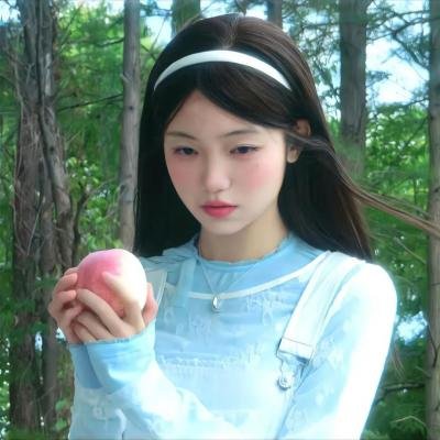 未来粉红天空